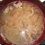 もち豚とんかつ たいよう - 