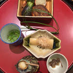 日本料理 太月 - 