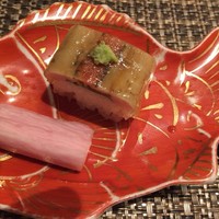 鯛良 六本木店 - 