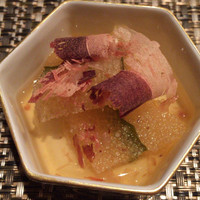 鯛良 六本木店 - 
