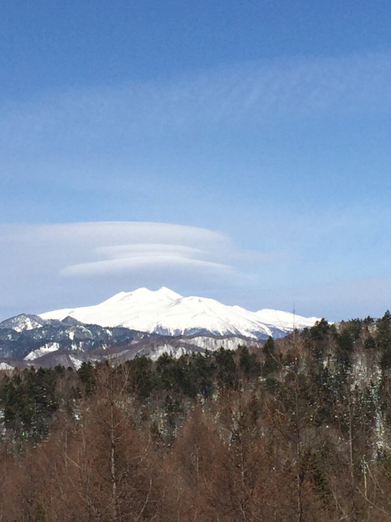 きそふくしまスキー場 白山 name=