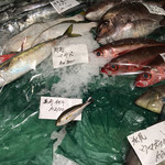 羽田市場 銀座直売店 - 