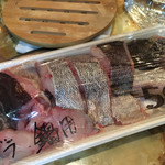 羽田市場 銀座直売店 - 