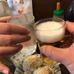 国民酒場あさひや じぃえんとるまん - 