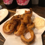 国民酒場あさひや じぃえんとるまん - 