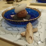 トゥ・ラ・ジョア - 