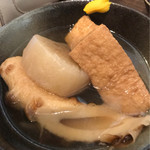 国民酒場あさひや じぃえんとるまん - 