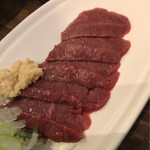 国民酒場あさひや じぃえんとるまん - 