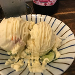 国民酒場あさひや じぃえんとるまん - 