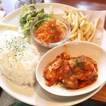 カフェ&バルY’s - 