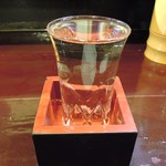 酒肴商店 アジト - 冴