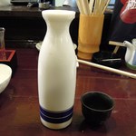 酒肴商店 アジト - 人生初の呉春ヌル感