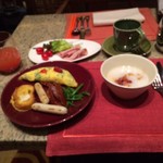 KOWLOON SHANGRI-LA HOTEL - 