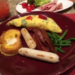 KOWLOON SHANGRI-LA HOTEL - 