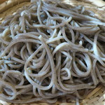 天草蕎麦処 苓州屋 - 石臼挽き苓州そば