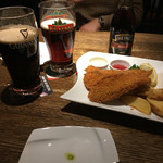 GASTRO-PUB COOPERS - 