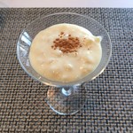 Arashida - アロスコンレチェ