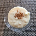 Arashida - アロスコンレチェ