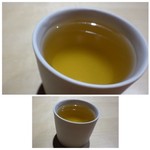 TTOAHISU - ◆ダブルコンソメ こちらのスペシャリテ。