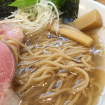 燃えよ麺助 - 