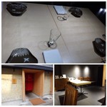 TTOAHISU - 外・内観