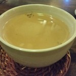 イーマサラ - ホットチャイ。