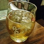 イーマサラ - スパイスラムカクテル。