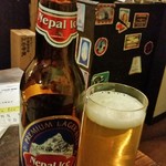 イーマサラ - ネパールアイス。