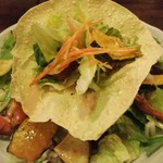 イーマサラ - イーマサラダ。