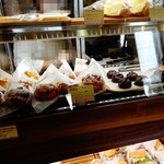 ポムミエル - シューケットなども