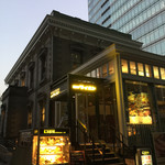 BEER DINING 銀座ライオン - 