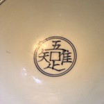 馳走 きむら - 吾唯足を知る