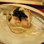 銀座 しのはら - 先付