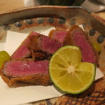 くろぎ - ヒレカツ2