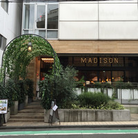マディソン ニューヨーク キッチン - 