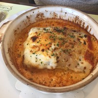 オステリアガウダンテ 神戸ハーバーランド店 - 