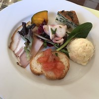 オステリアガウダンテ 神戸ハーバーランド店 - 