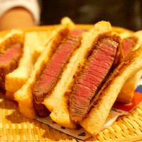 SATOブリアン 本店 - 