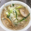 ラーメンの店 ホープ軒 千駄ヶ谷店