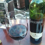 MADEIRA PORTUGUESE RESTAURANT - ポルトガルワイン。