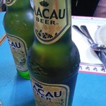 GALO - マカオビール。