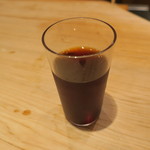 くろぎ - アイス・コーヒー