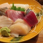 魚正 - お造りあっぷ