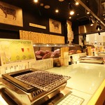 立食焼肉 一穂 - 