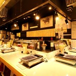 立食焼肉 一穂 - 