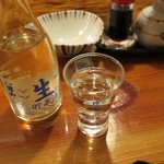 魚正 - 宮古の地酒　男山生酒