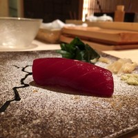 鮨 つきうだ - 