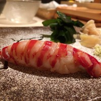 鮨 つきうだ - 