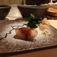 鮨 つきうだ - 