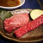 Tachigui Yakiniku Ichibo - 